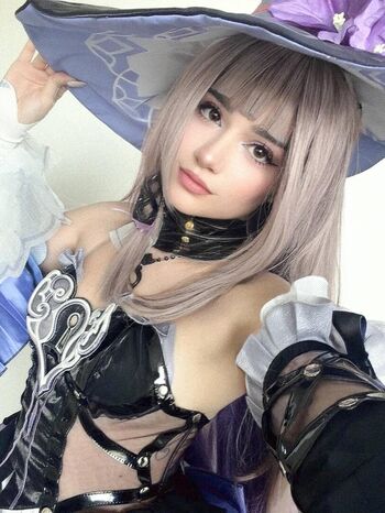 Full leaked Kimberlisleon/ private onlyfans photo