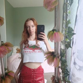Full leaked Athena cos/ private onlyfans photo