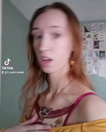 Full leaked Cami private onlyfans photo