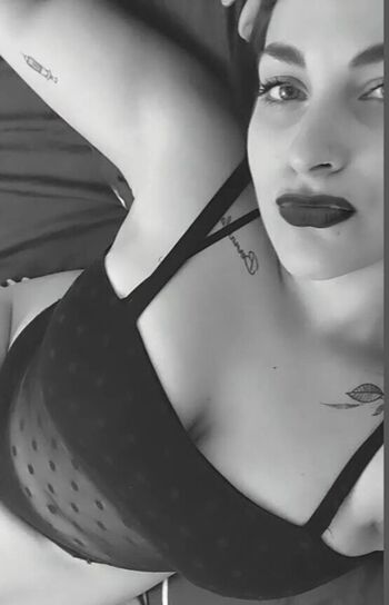 Full leaked Camila benedetti jordan private onlyfans photo