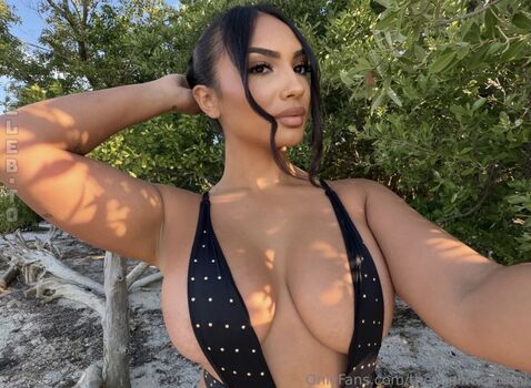 Camila Bernal