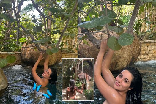 Full leaked Camila cab private onlyfans photo