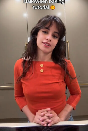 Camila Cabello