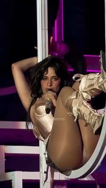 Camila Cabello