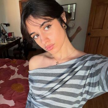 Full leaked Camila cabello page private onlyfans photo
