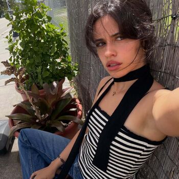 Camila Cabello