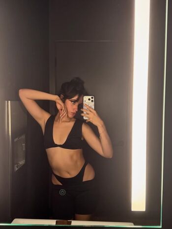 Full leaked Camila cabello private onlyfans photo