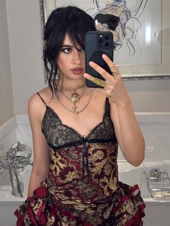 Camila Cabello