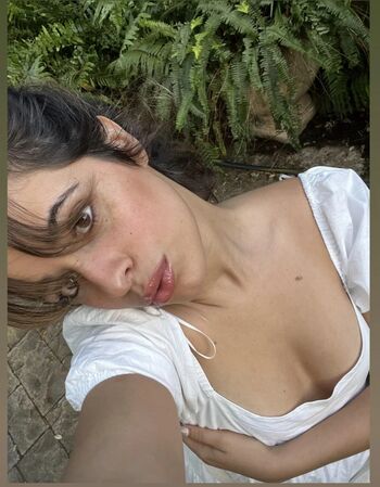 Full leaked Camila cabello private onlyfans photo