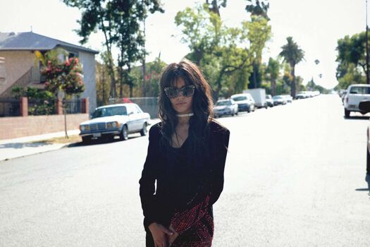 Full leaked Camila cabello private onlyfans photo