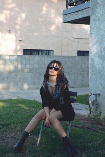 Full leaked Camila cabello private onlyfans photo