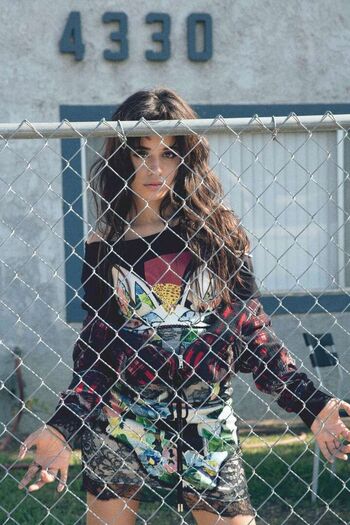 Full leaked Camila cabello private onlyfans photo