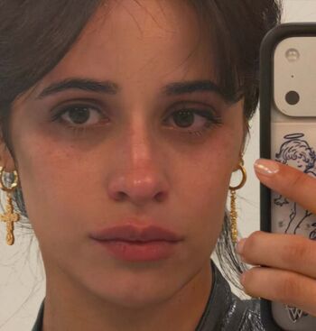 Full leaked Camila cabello  page private onlyfans photo