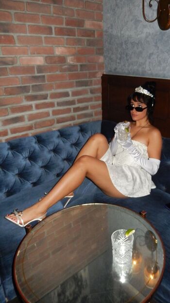 Full leaked Camila cabello  page private onlyfans photo