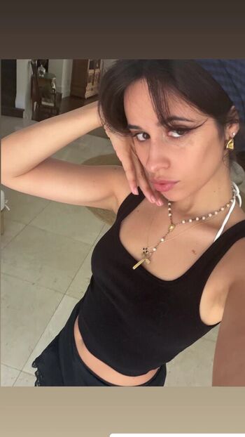 Full leaked Camila cabello  page private onlyfans photo
