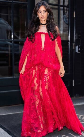 Full leaked Camila cabello  page private onlyfans photo