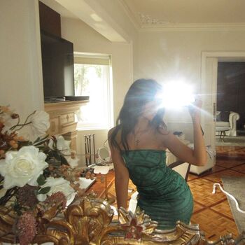 Full leaked Camila cabello private onlyfans photo