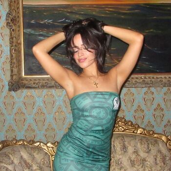 Full leaked Camila cabello private onlyfans photo