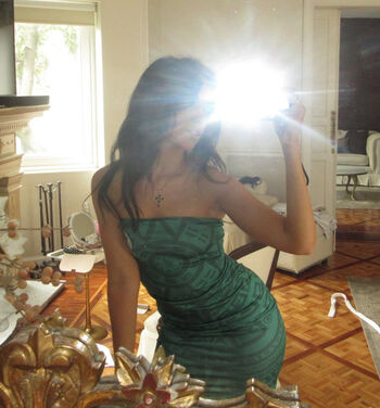 Full leaked Camila cabello private onlyfans photo