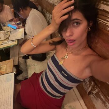 Full leaked Camila cabello private onlyfans photo