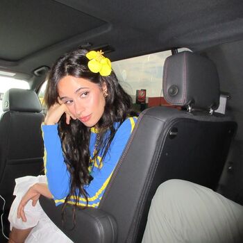 Full leaked Camila cabello private onlyfans photo