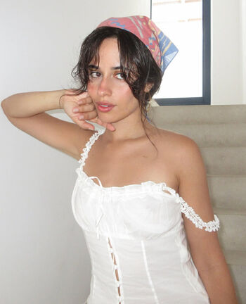 Camila Cabello