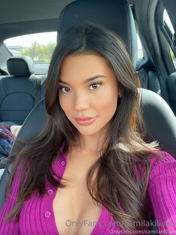 Camila Killa