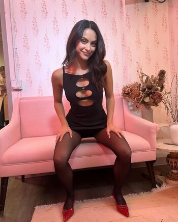 Camila Mendes Ai Porn