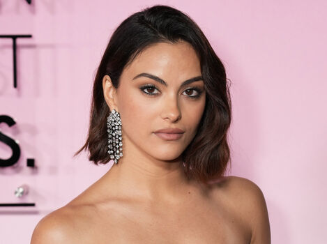 Full leaked Camila mendes page private onlyfans photo