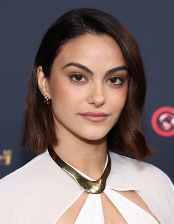 Full leaked Camila mendes private onlyfans photo