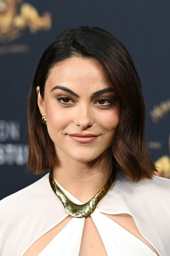 Full leaked Camila mendes private onlyfans photo