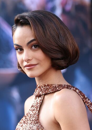 Full leaked Camila mendes page private onlyfans photo