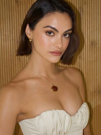 Full leaked Camila mendes page private onlyfans photo
