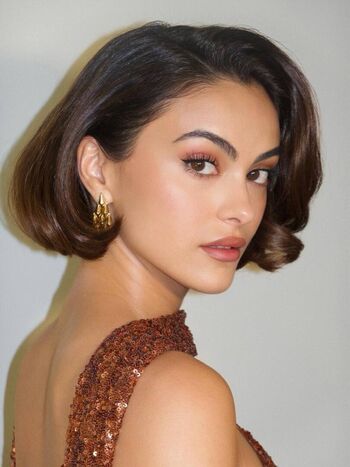 Full leaked Camila mendes page private onlyfans photo