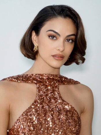Full leaked Camila mendes page private onlyfans photo