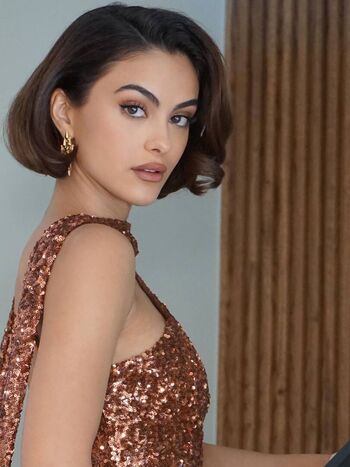 Full leaked Camila mendes page private onlyfans photo