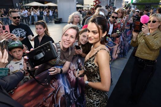 Full leaked Camila mendes page private onlyfans photo