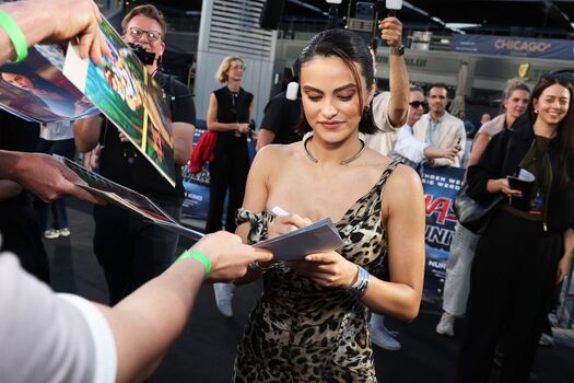 Full leaked Camila mendes page private onlyfans photo
