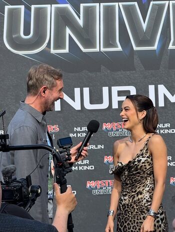 Full leaked Camila mendes page private onlyfans photo