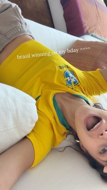 Full leaked Camila mendes page private onlyfans photo