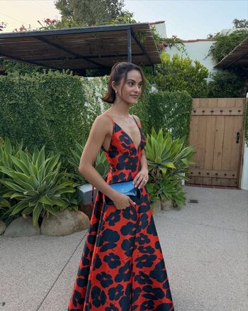 Full leaked Camila mendes page private onlyfans photo
