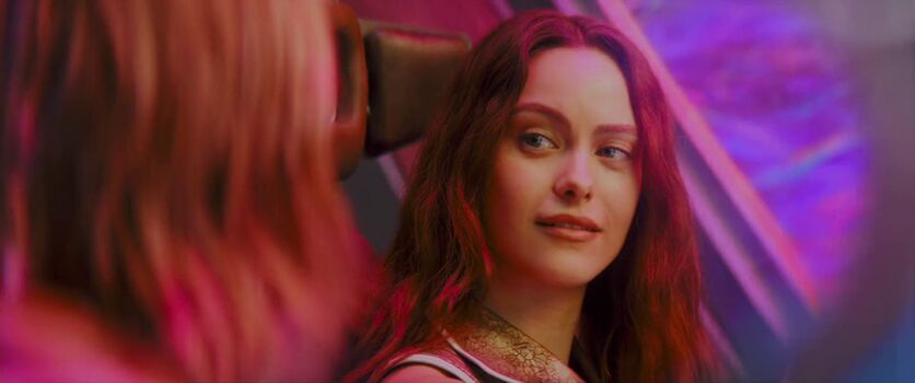 Full leaked Camila mendes page private onlyfans photo