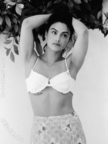 Full leaked Camila mendes private onlyfans photo