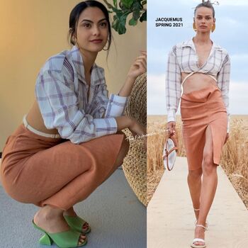 Camila Mendes