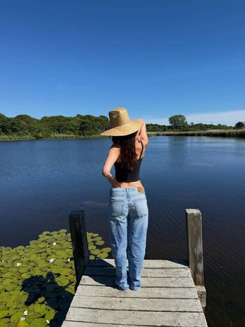 Full leaked Camila morrone private onlyfans photo
