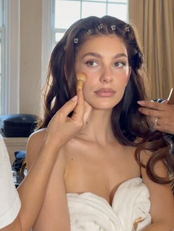 Full leaked Camila morrone page private onlyfans photo