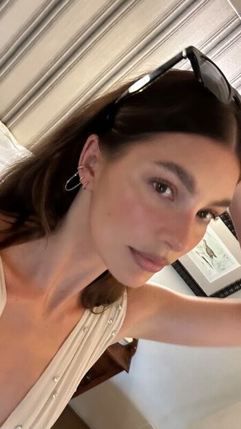 Full leaked Camila morrone page private onlyfans photo