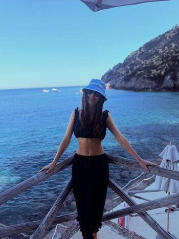Full leaked Camila morrone page private onlyfans photo