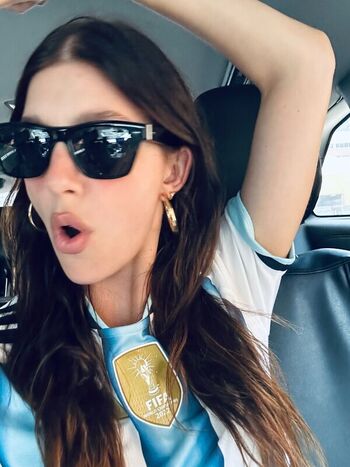 Full leaked Camila morrone private onlyfans photo