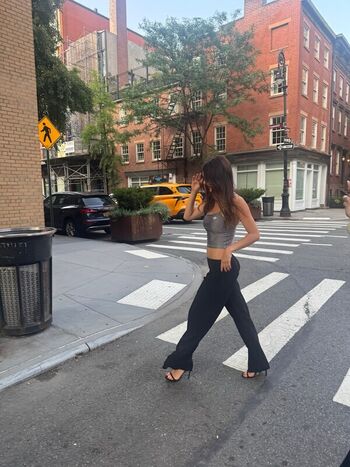 Full leaked Camila morrone private onlyfans photo